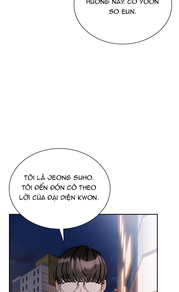 [18+] In The Cage Chương 23.2 page 47 - Giả Dược