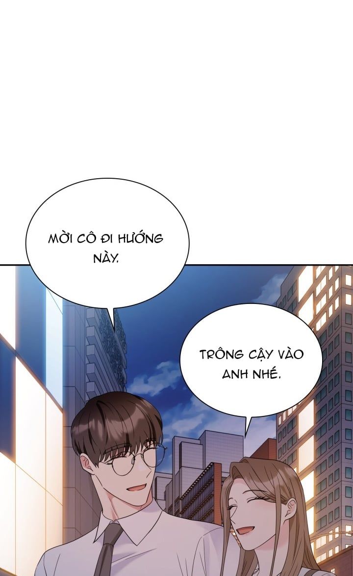 [18+] In The Cage Chương 23.2 page 50 - Giả Dược