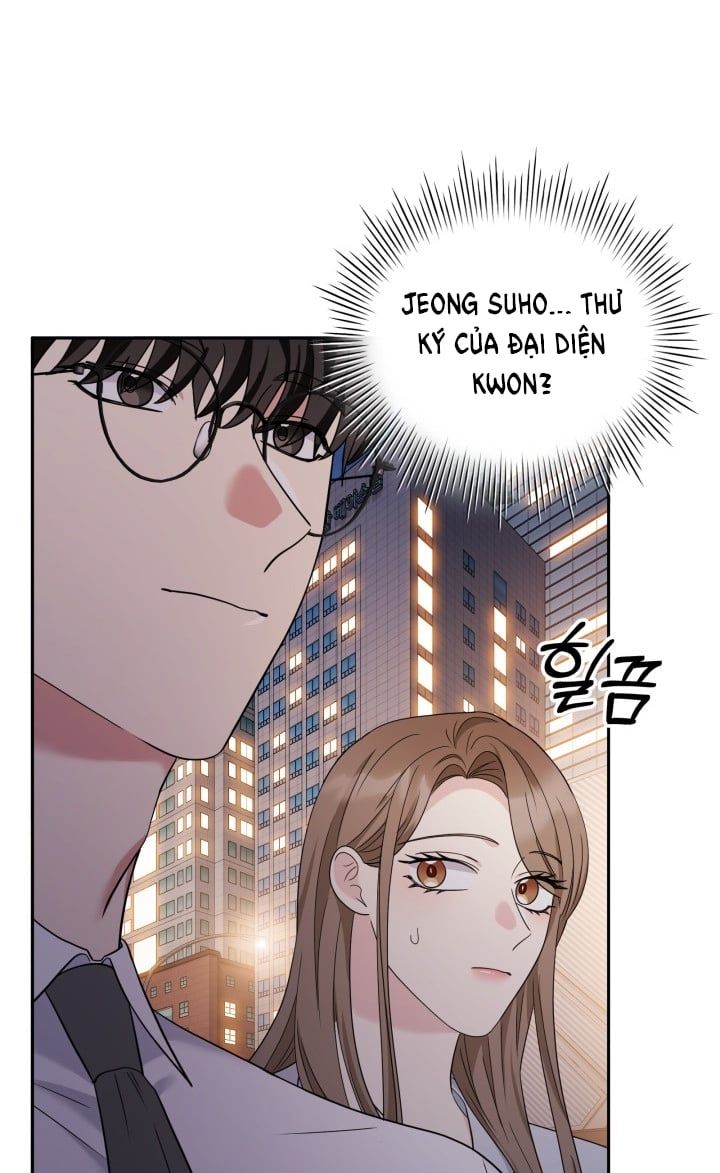 [18+] In The Cage Chương 23.2 page 52 - Giả Dược
