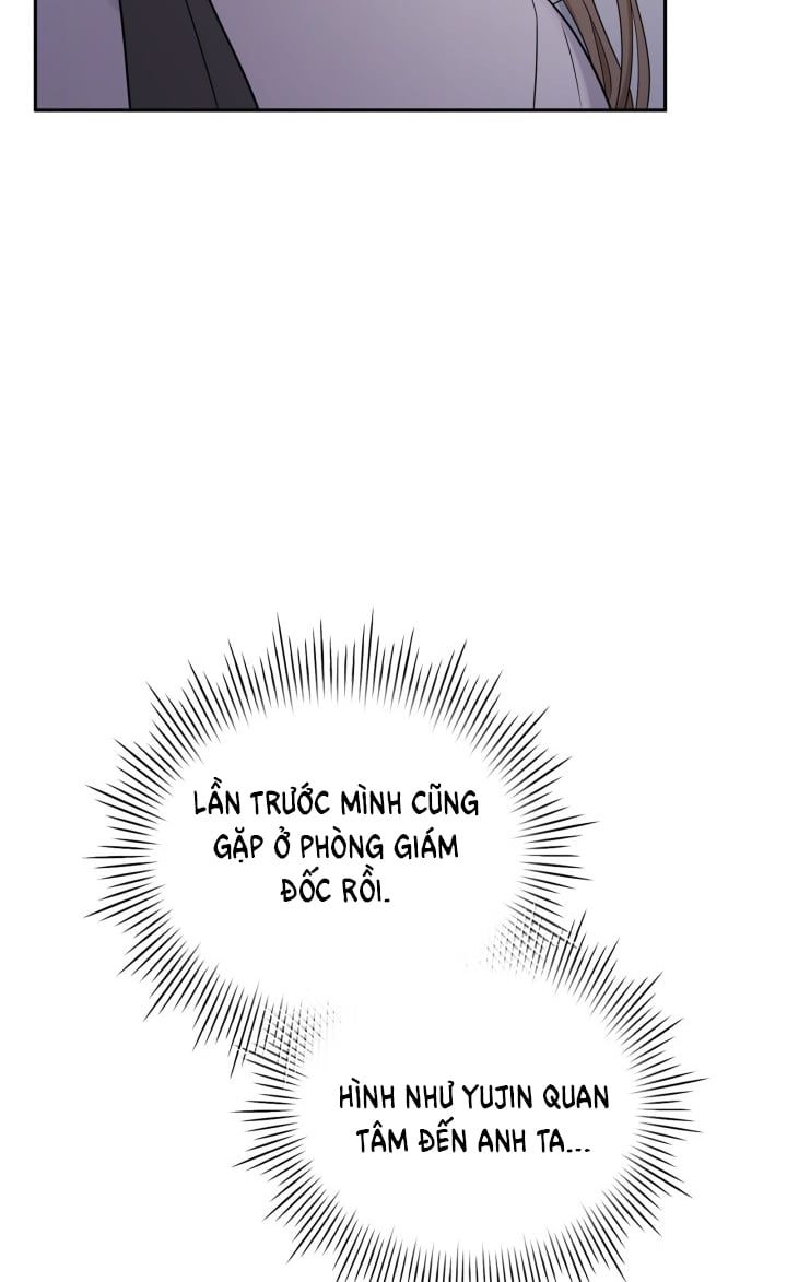 [18+] In The Cage Chương 23.2 page 53 - Giả Dược