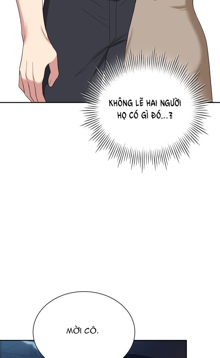 [18+] In The Cage Chương 23.2 page 55 - Giả Dược
