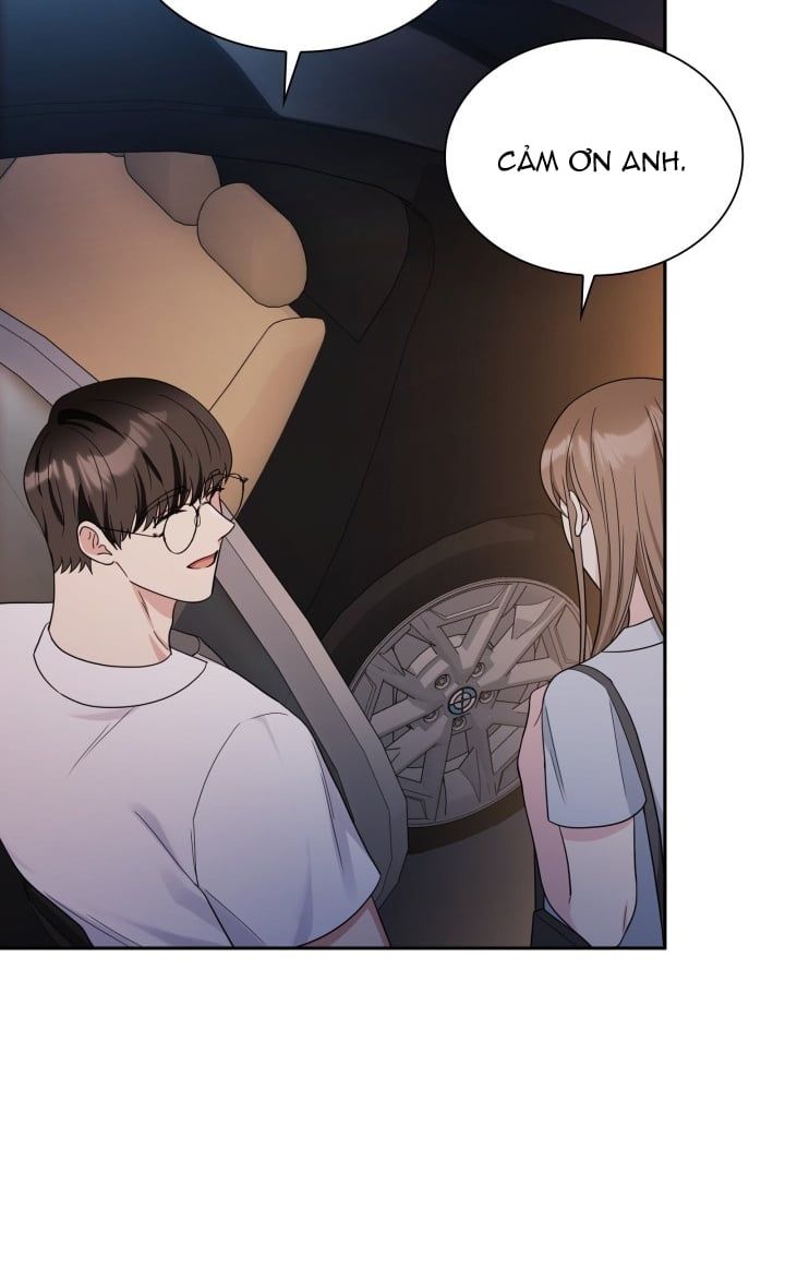 [18+] In The Cage Chương 23.2 page 56 - Giả Dược