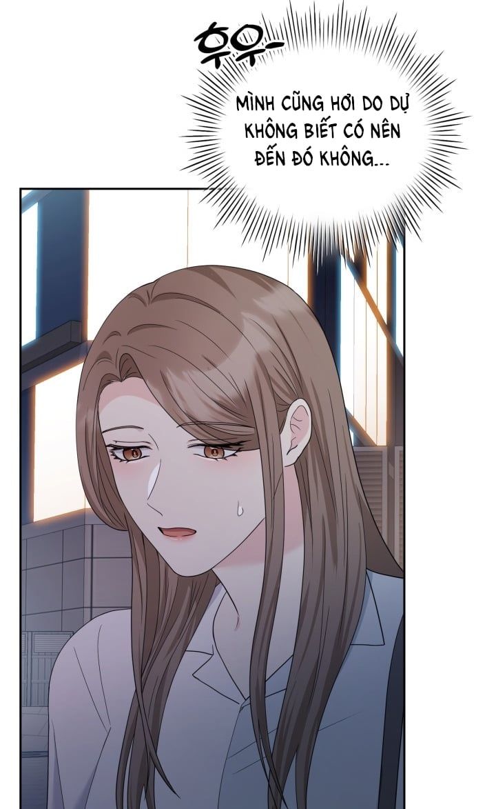 [18+] In The Cage Chương 23.2 page 58 - Giả Dược