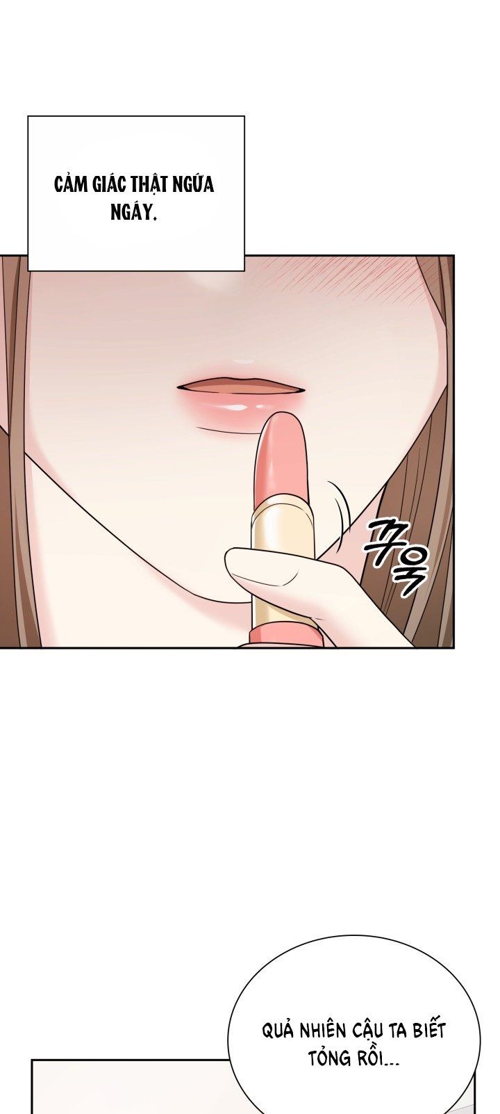 [18+] In The Cage Chương 23.2 page 7 - Giả Dược