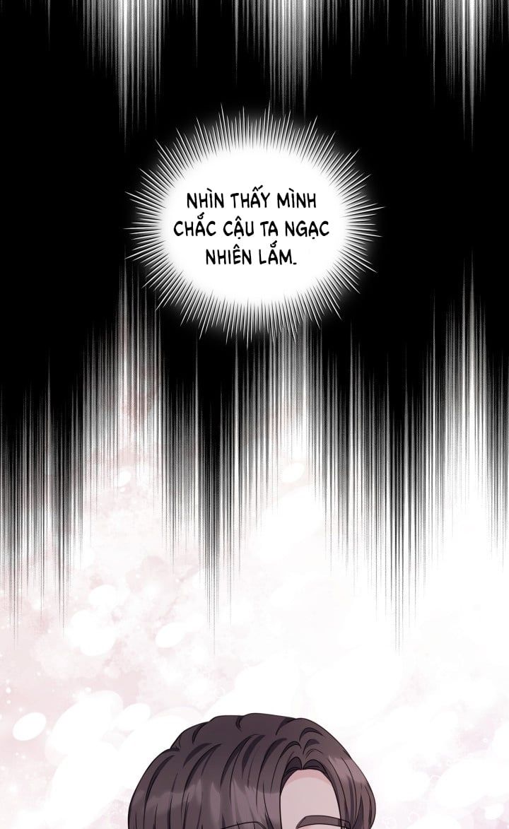 [18+] In The Cage Chương 23.2 page 61 - Giả Dược