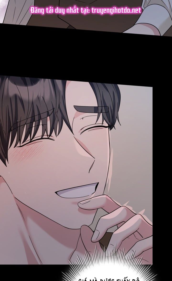 [18+] In The Cage Chương 23.2 page 63 - Giả Dược