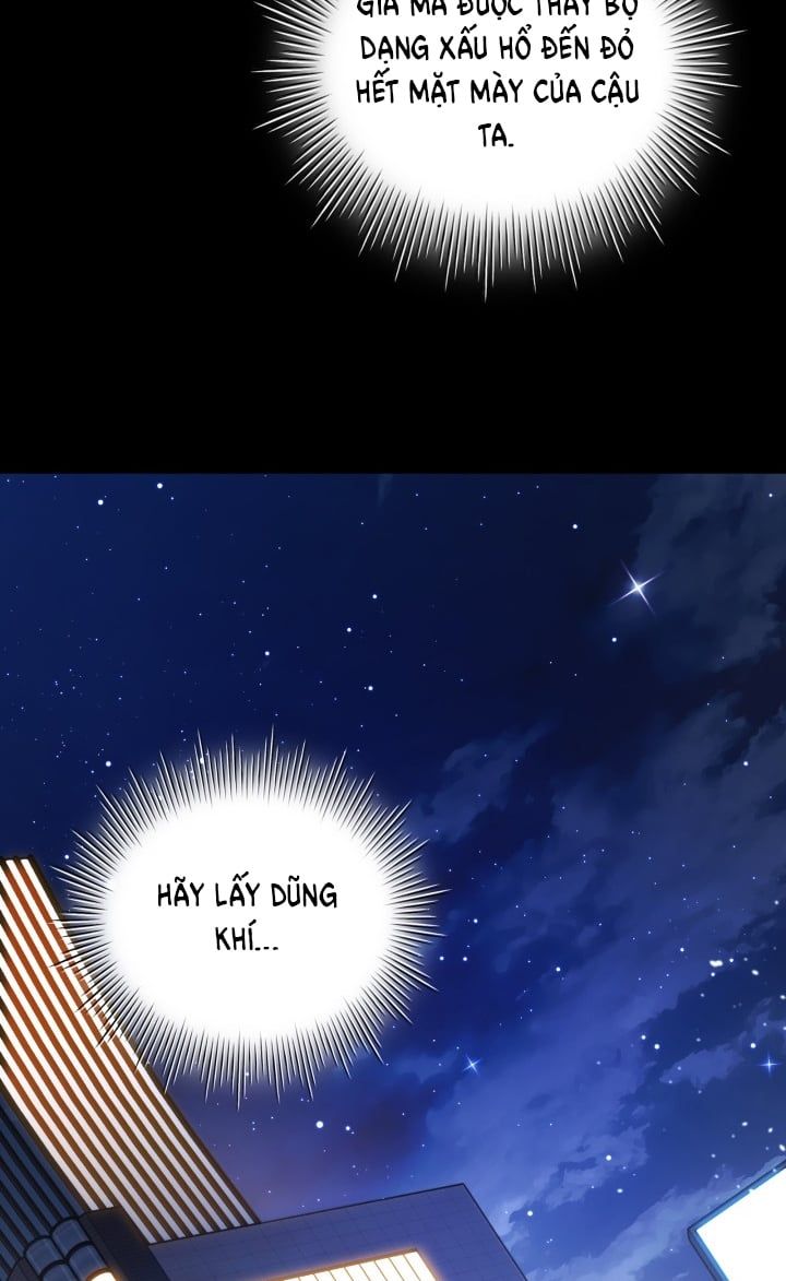 [18+] In The Cage Chương 23.2 page 64 - Giả Dược