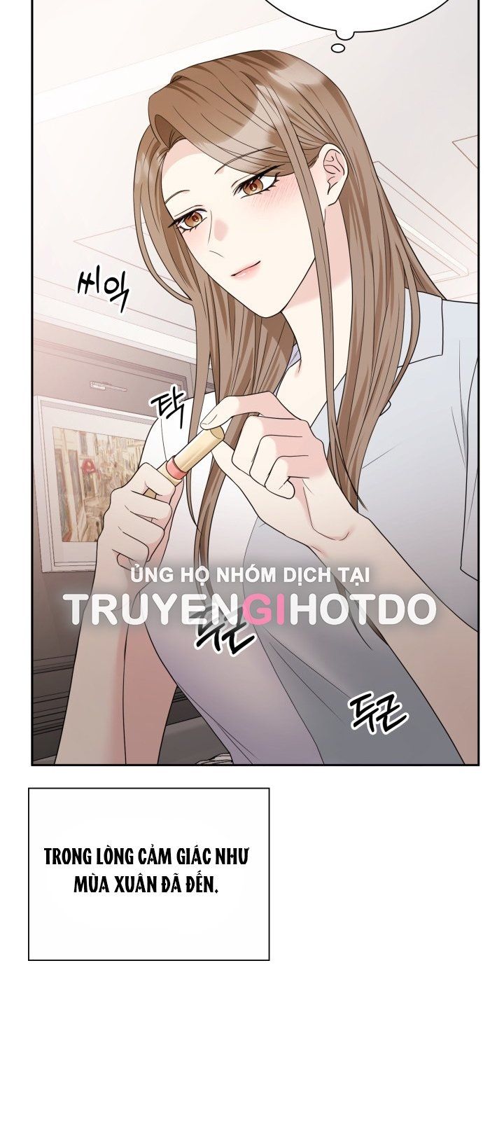 [18+] In The Cage Chương 23.2 page 8 - Giả Dược
