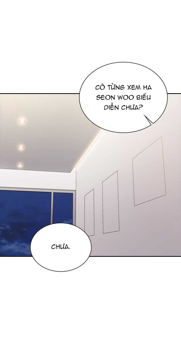 đọc truyện [18+] In The Cage Chương 24 ảnh 12 tại Giả Dược