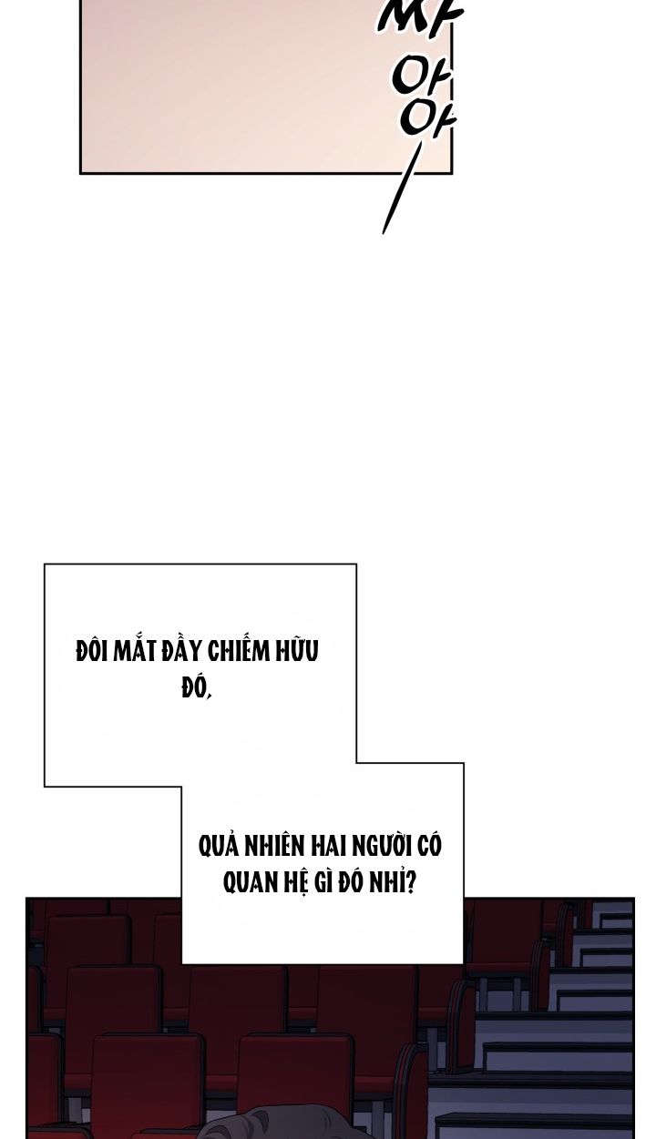 đọc truyện [18+] In The Cage Chương 24 ảnh 46 tại Giả Dược