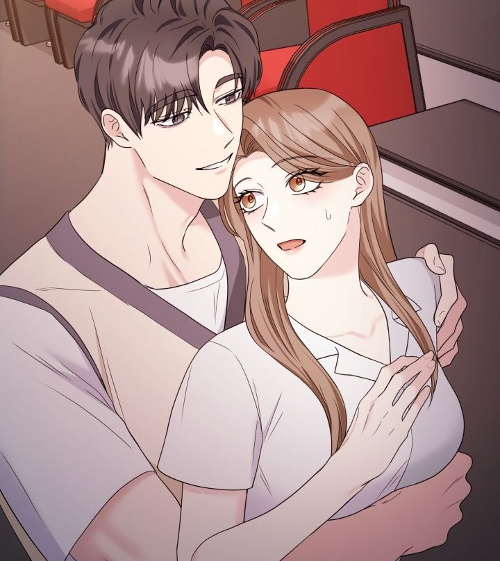 đọc truyện [18+] In The Cage Chương 24 ảnh 80 tại Giả Dược