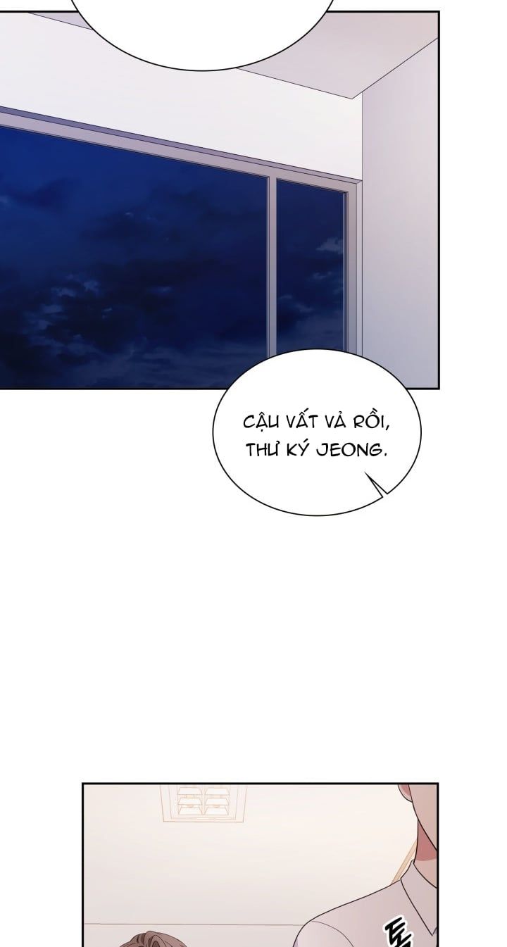 [18+] In The Cage Chương 24.1 page 12 - Giả Dược