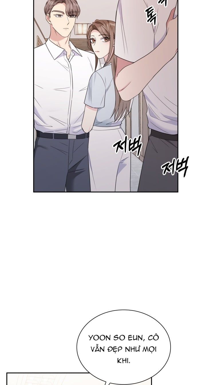 [18+] In The Cage Chương 24.1 page 13 - Giả Dược