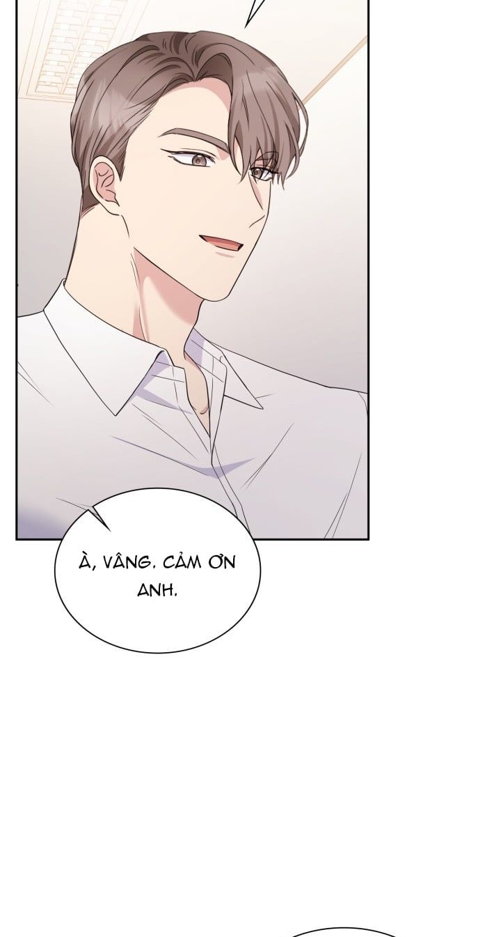 [18+] In The Cage Chương 24.1 page 14 - Giả Dược