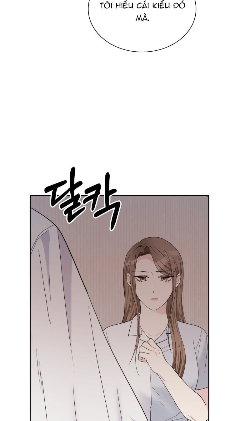 [18+] In The Cage Chương 24.1 page 27 - Giả Dược