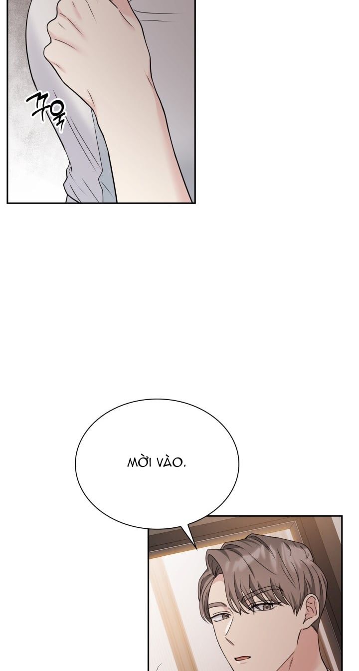 [18+] In The Cage Chương 24.1 page 29 - Giả Dược