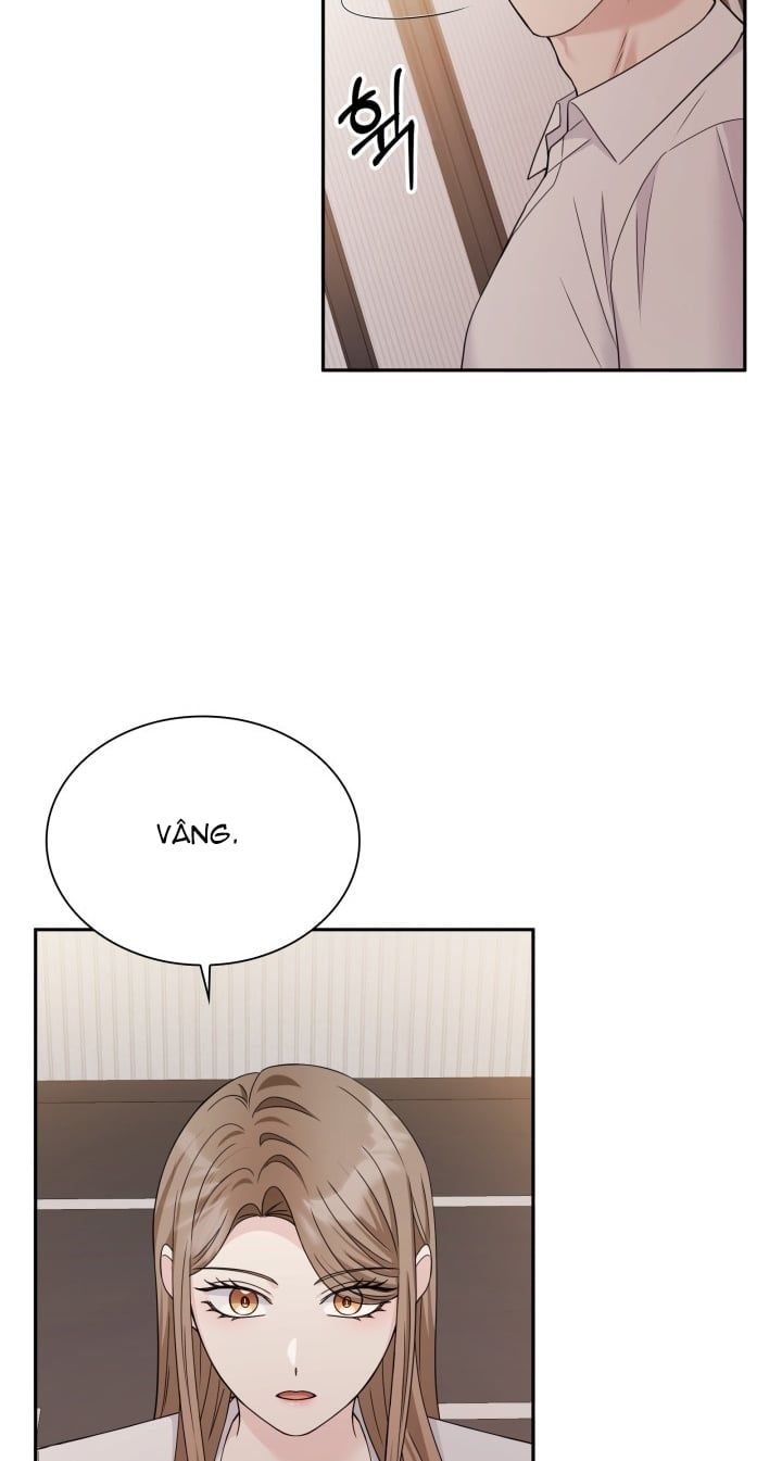 [18+] In The Cage Chương 24.1 page 30 - Giả Dược