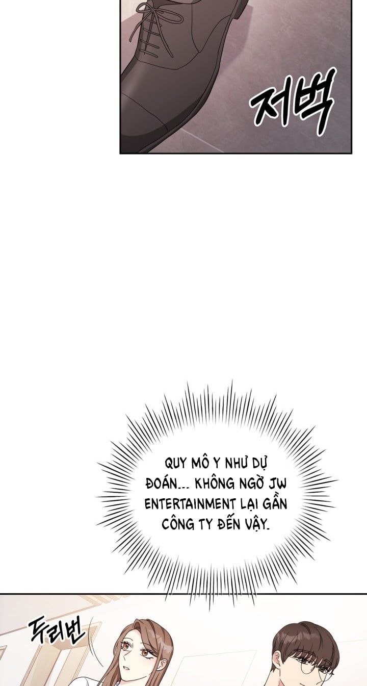 [18+] In The Cage Chương 24.1 page 8 - Giả Dược