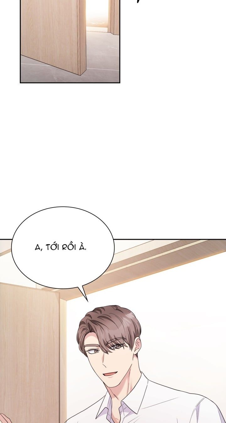 [18+] In The Cage Chương 24.1 page 10 - Giả Dược