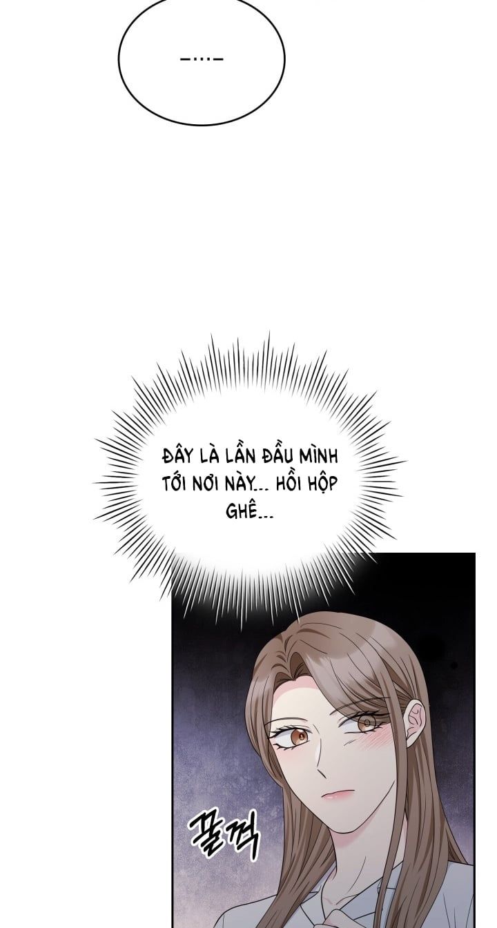 [18+] In The Cage Chương 24.2 page 2 - Giả Dược