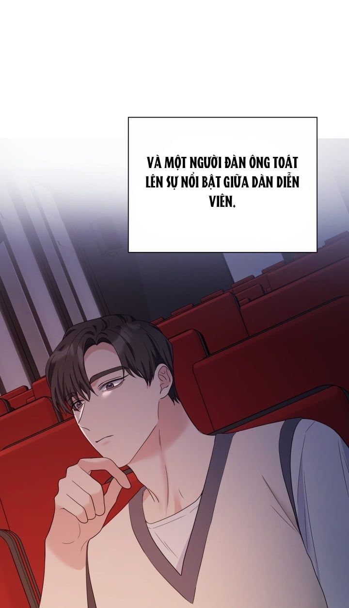 [18+] In The Cage Chương 24.2 page 13 - Giả Dược