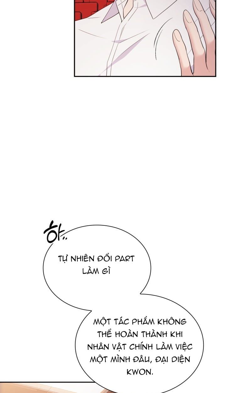 [18+] In The Cage Chương 24.2 page 24 - Giả Dược