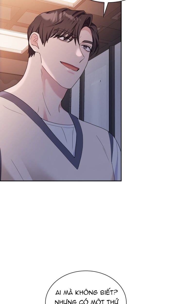 [18+] In The Cage Chương 24.2 page 25 - Giả Dược