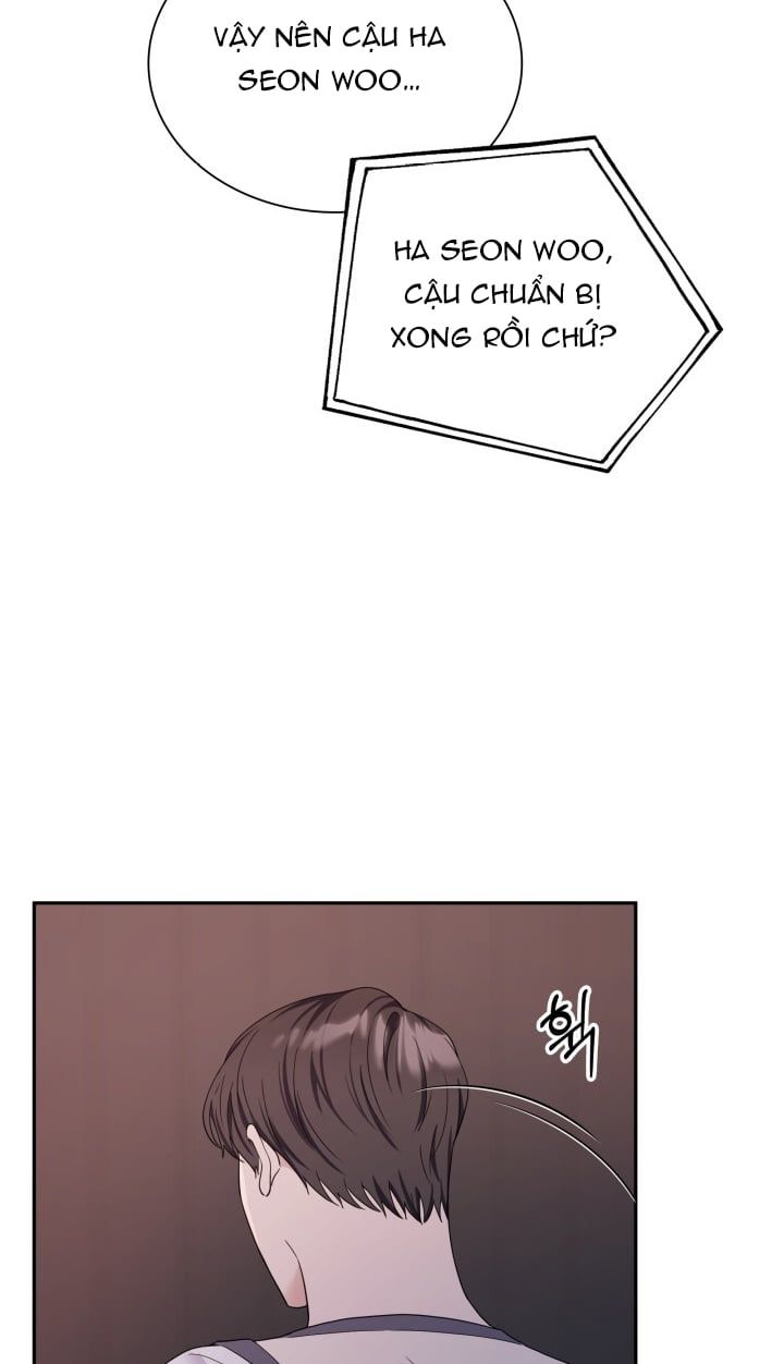 [18+] In The Cage Chương 24.2 page 27 - Giả Dược