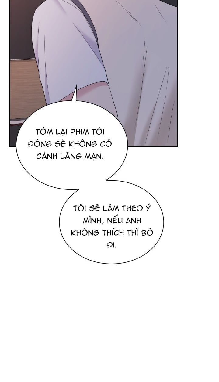 [18+] In The Cage Chương 24.2 page 28 - Giả Dược