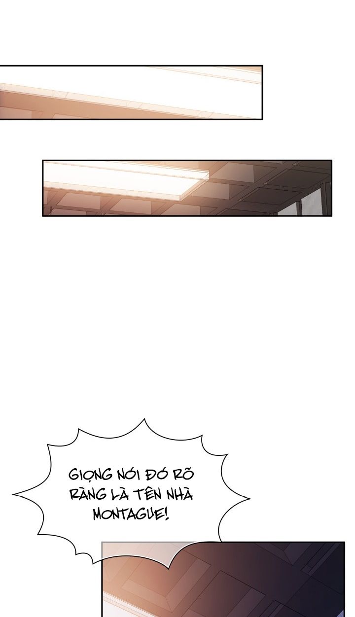 [18+] In The Cage Chương 24.2 page 29 - Giả Dược