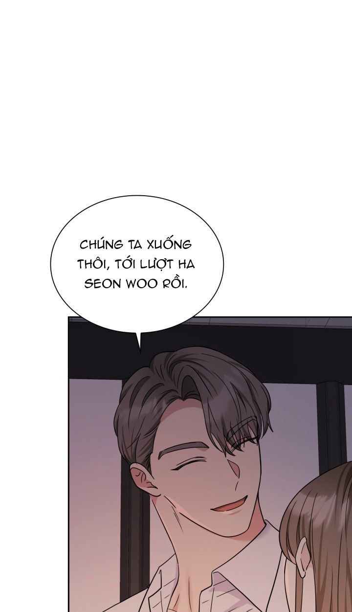 [18+] In The Cage Chương 24.2 page 4 - Giả Dược
