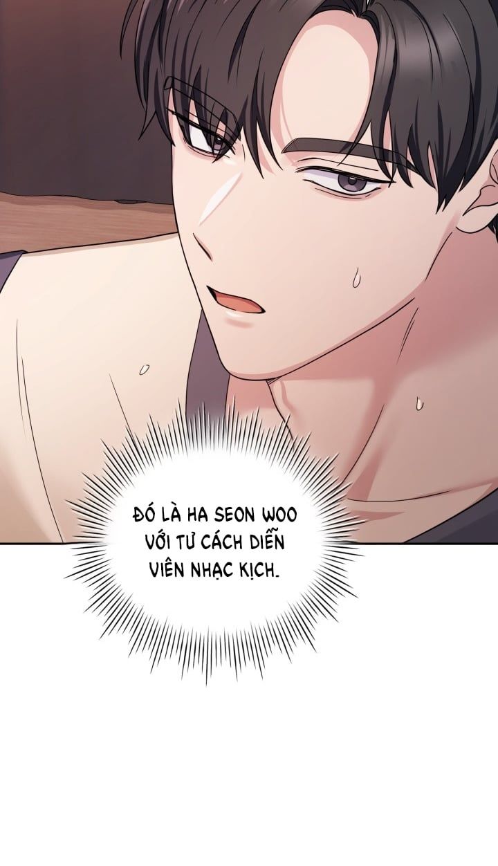 [18+] In The Cage Chương 24.2 page 33 - Giả Dược