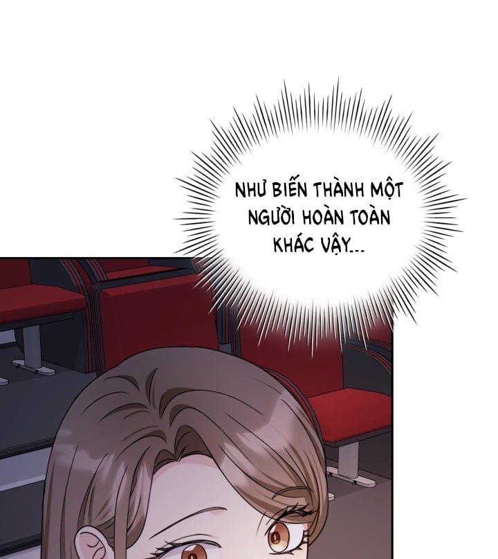 [18+] In The Cage Chương 24.2 page 34 - Giả Dược