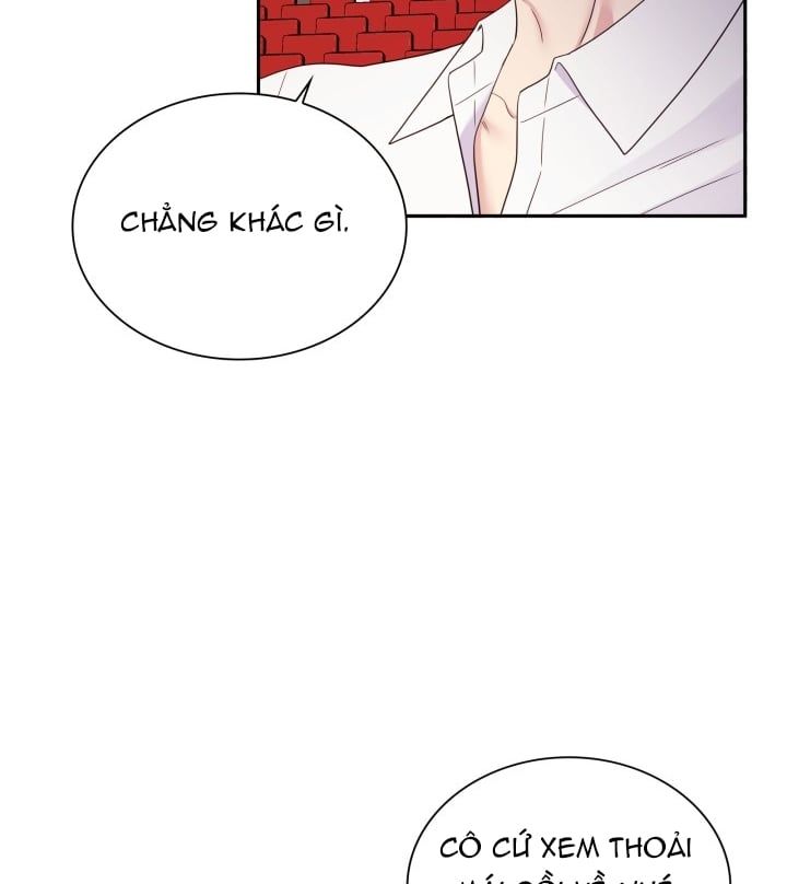 [18+] In The Cage Chương 24.2 page 38 - Giả Dược