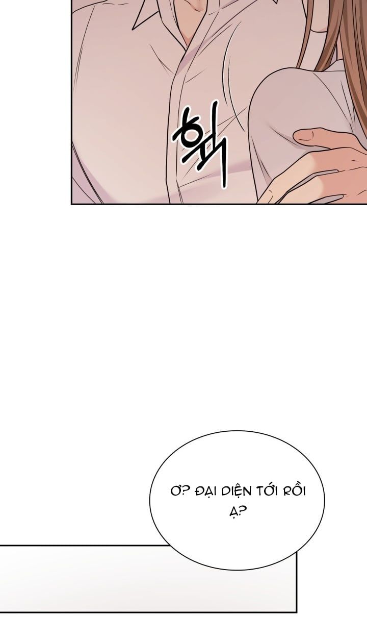 [18+] In The Cage Chương 24.2 page 5 - Giả Dược