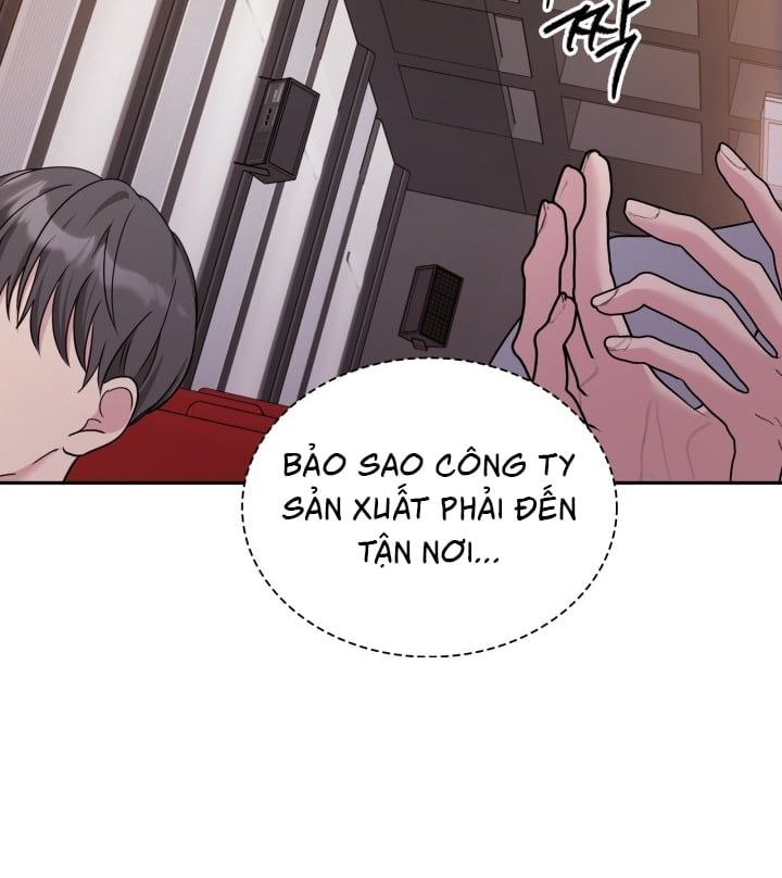 [18+] In The Cage Chương 24.2 page 43 - Giả Dược