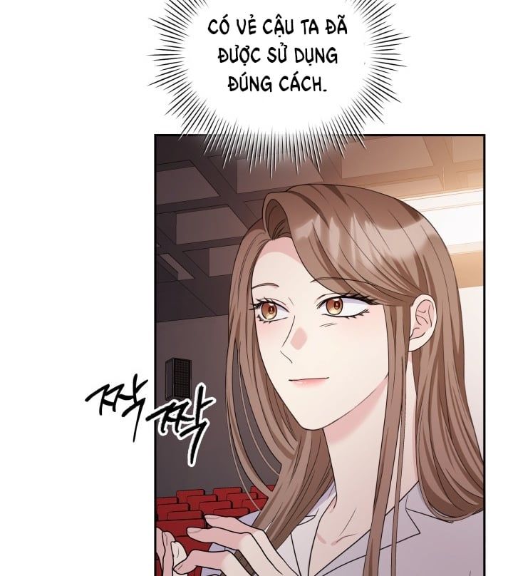 [18+] In The Cage Chương 24.2 page 46 - Giả Dược