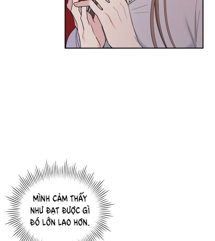 [18+] In The Cage Chương 24.2 page 47 - Giả Dược