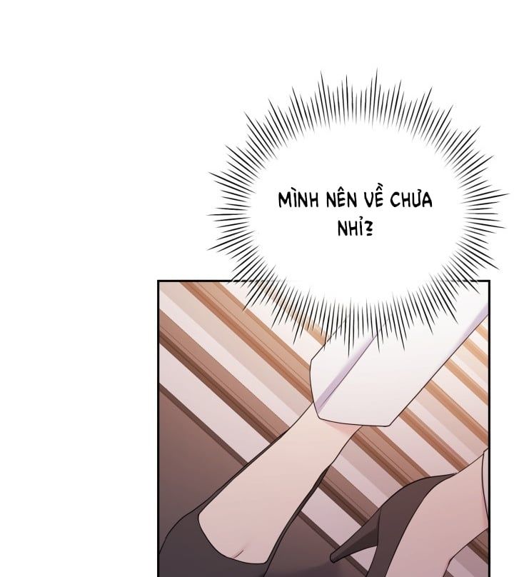 [18+] In The Cage Chương 24.2 page 49 - Giả Dược