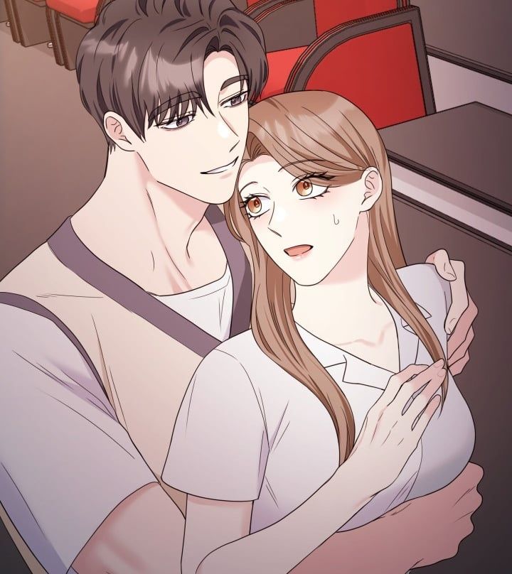 [18+] In The Cage Chương 24.2 page 53 - Giả Dược