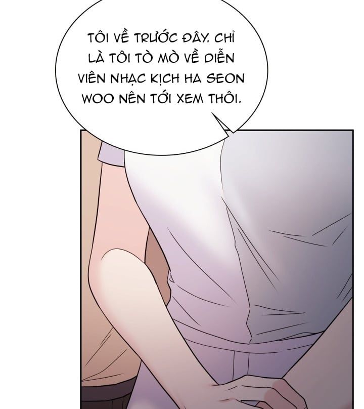 [18+] In The Cage Chương 24.2 page 55 - Giả Dược
