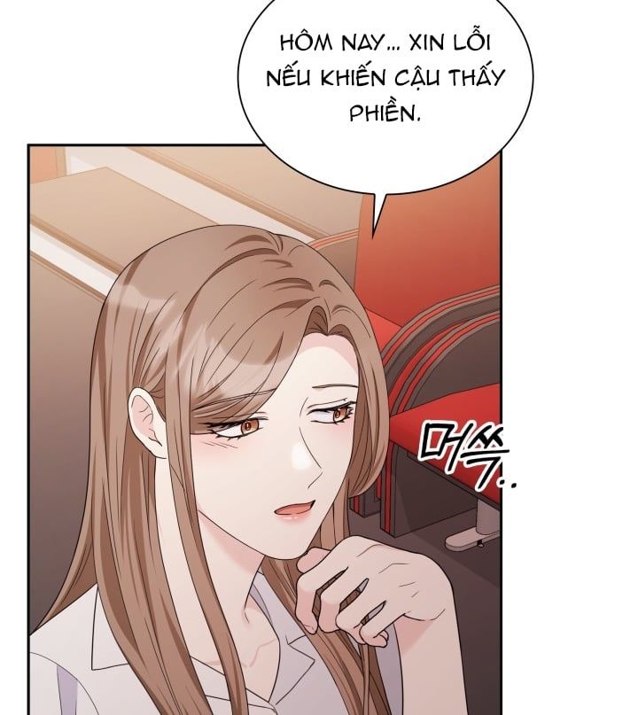 [18+] In The Cage Chương 24.2 page 57 - Giả Dược