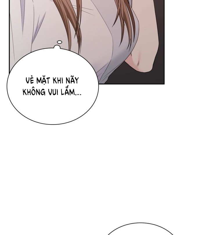 [18+] In The Cage Chương 24.2 page 58 - Giả Dược