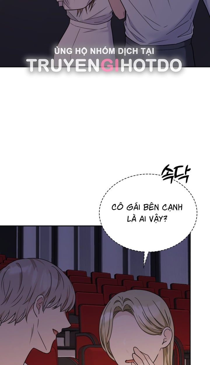 [18+] In The Cage Chương 24.2 page 7 - Giả Dược