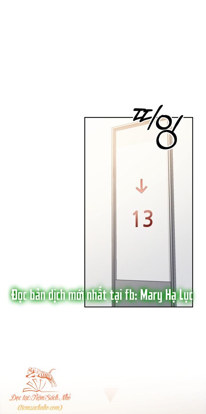 đọc truyện [18+] In The Cage Chương 25 ảnh 1 tại Giả Dược