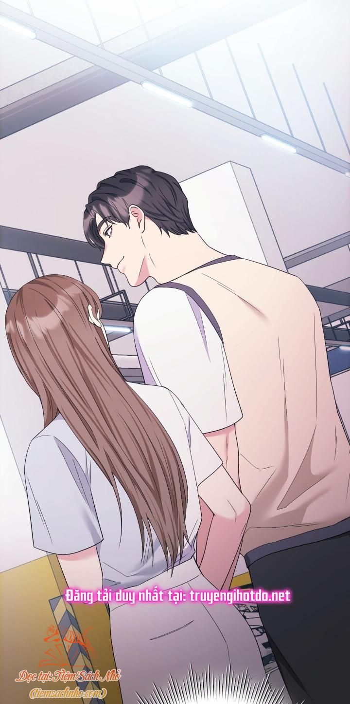đọc truyện [18+] In The Cage Chương 25 ảnh 19 tại Giả Dược