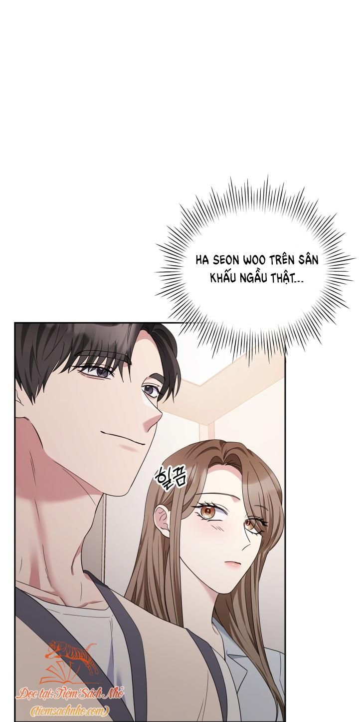đọc truyện [18+] In The Cage Chương 25 ảnh 3 tại Giả Dược