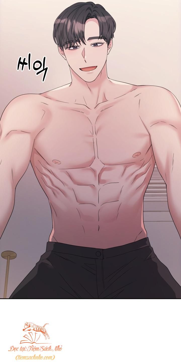 đọc truyện [18+] In The Cage Chương 25 ảnh 25 tại Giả Dược