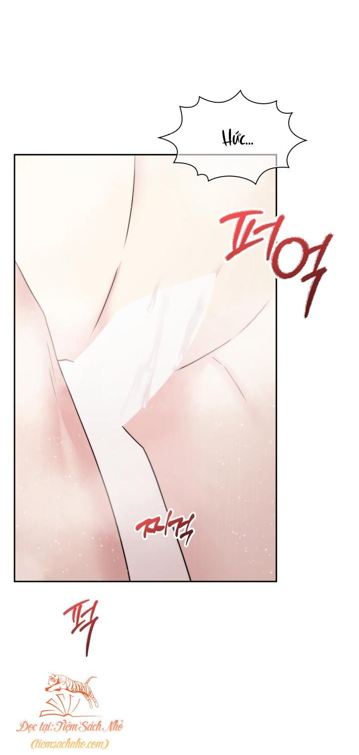 đọc truyện [18+] In The Cage Chương 25 ảnh 37 tại Giả Dược
