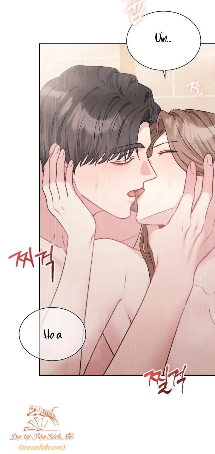 đọc truyện [18+] In The Cage Chương 25 ảnh 40 tại Giả Dược